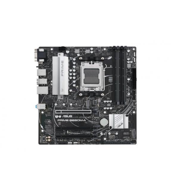 ASUS PRIME B650M-A