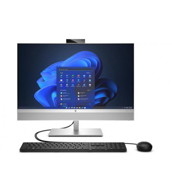 PC EliteOne 870 G9 AiO 27 QHD Touch