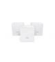 ROUTER TENDA WIFI AC1200 MESH X3 300mq