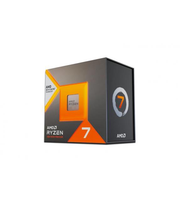 AMD RYZEN 7 7800X3D