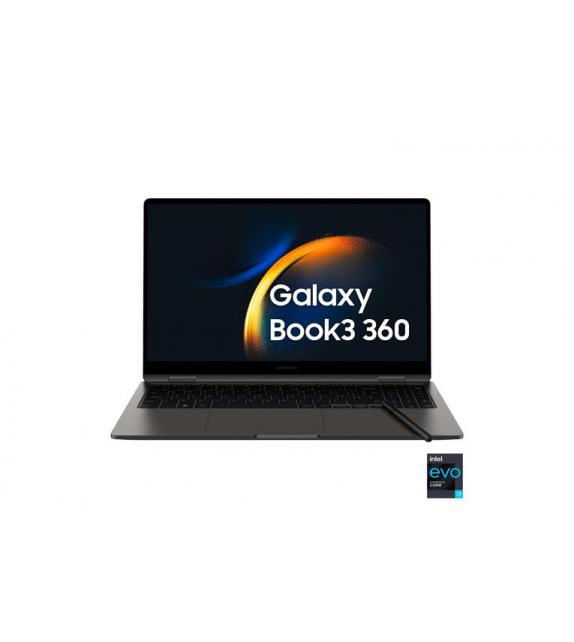 Samsung 15.6" Galaxy Book3 360 touch