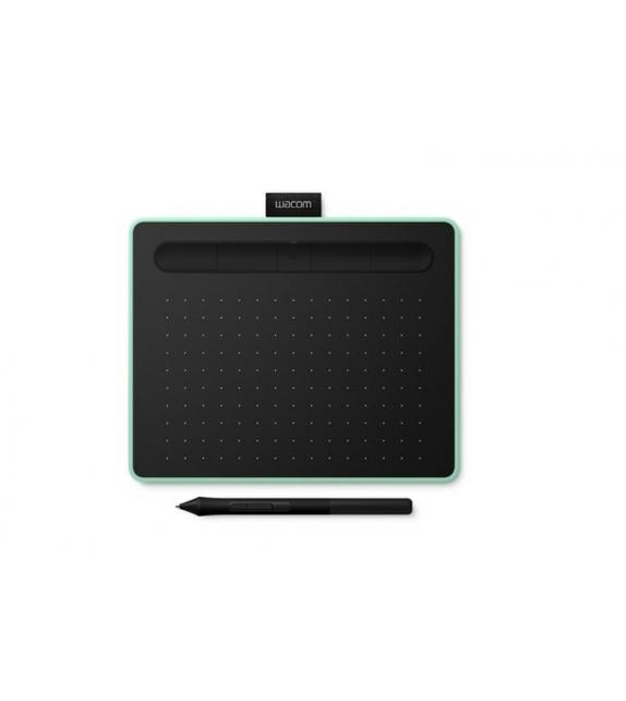 Wacom Intuos S Bluetooth Pistachio