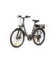 BICI ELECTRIC BIKE - NILOX URBAN 26