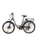 BICI ELECTRIC BIKE - NILOX URBAN 26