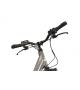 BICI ELECTRIC BIKE - NILOX URBAN 26