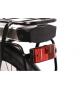 BICI ELECTRIC BIKE - NILOX URBAN 26