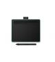 Wacom Intuos S Bluetooth Pistachio