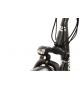 BICI ELECTRIC BIKE - NILOX URBAN 26