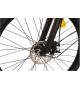 BICI ELECTRIC BIKE - NILOX URBAN 26