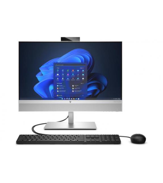 PC EliteOne 840 G9 AiO 24 Touchscreen