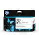 CARTUCCIA HP 727 NERO OPACO B3P22A