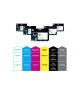 CARTUCCIA HP 727 NERO OPACO B3P22A