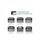 CARTUCCIA HP 727 NERO OPACO B3P22A