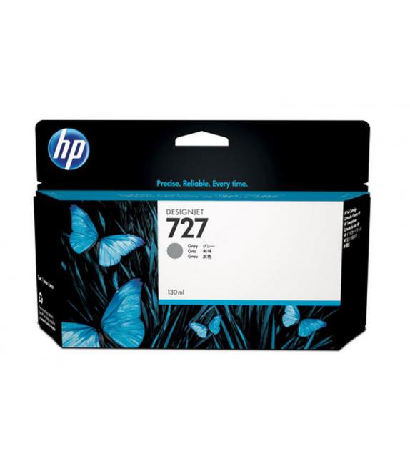 CARTUCCIA HP 727 GRIGIO B3P24A