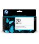 CARTUCCIA HP 727 GRIGIO B3P24A