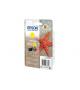 CARTUCCIA EPSON 603XL GIALLO