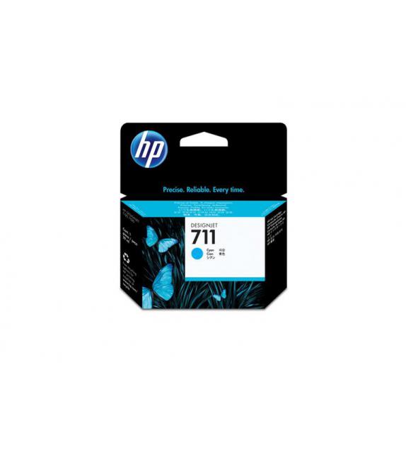 CZ130A CART.CIANO HP711 29ML