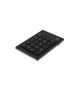 TASTIERINO NUMERICO EWENT USB NERO
