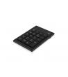 TASTIERINO NUMERICO EWENT USB NERO