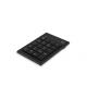 TASTIERINO NUMERICO EWENT USB NERO