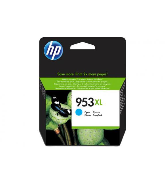 CARTUCCIA HP 953XL CYANO