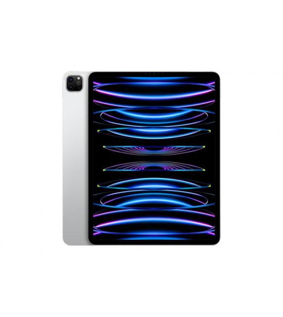 12.9'' Ipad pro wi-fi -cellular 512 silv