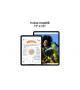 iPad Air 11" Chip Apple M2 Wi-Fi 128GB