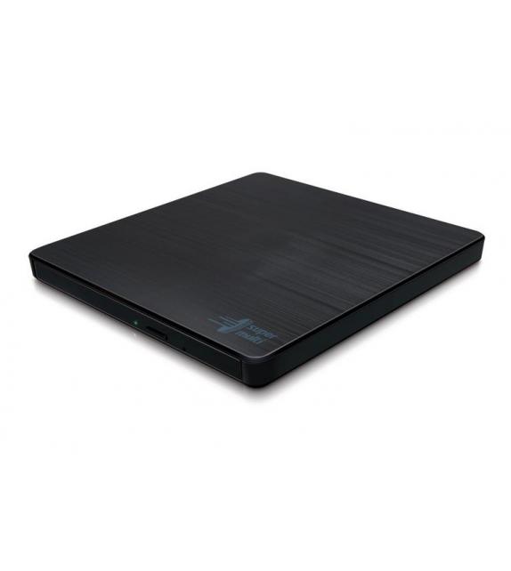 MASTERIZZATORE ESTERNO LG NERO