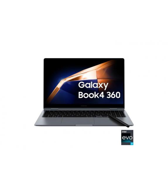 NB Galaxy Book4 360