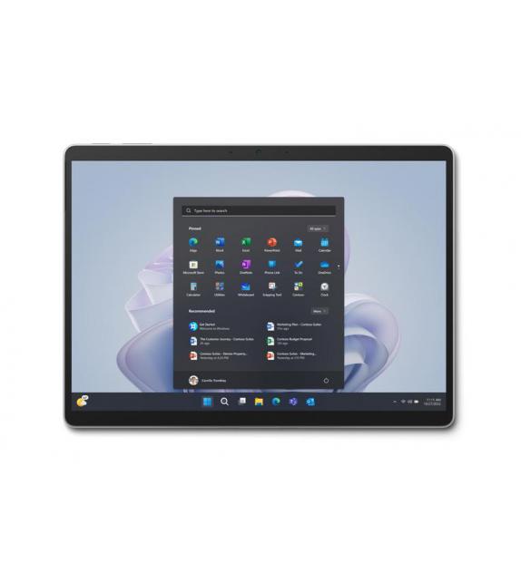 SURFACE - Pro 9 i5/8/512 W11 Platinum