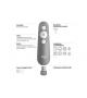 LOGITECH R500S PUNTATORE BLUETOOTH