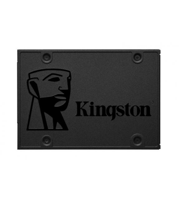 SSD 240GB KINGSTON INT. 2.5" SATA 6Gb/s