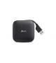 TP-Link UH400 - Hub - 4 x