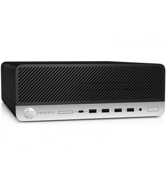 PC HP 600 G4 SFF RICONDIZIONATO