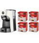 MACCHINA DA CAFFE' A CAPSULE LAVAZZA