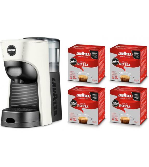 MACCHINA DA CAFFE' A CAPSULE LAVAZZA