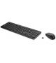 TASTIERA E MOUSE HP 230 WIRELESS