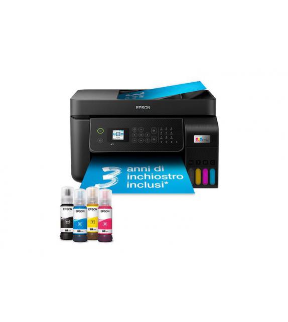 Epson EcoTank ET-4800 MULTIFUNZIONE