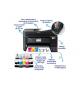 Epson EcoTank ET-4800 MULTIFUNZIONE