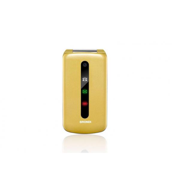 BRONDI CELL. BRONDI PRESIDENT GOLD
