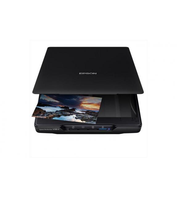 EPSON PERFECTION V39 - SCANNER PIANO