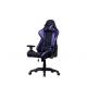 SEDIA COOLER MASTER CALIBER R1S PURPLE