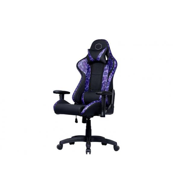 SEDIA COOLER MASTER CALIBER R1S PURPLE