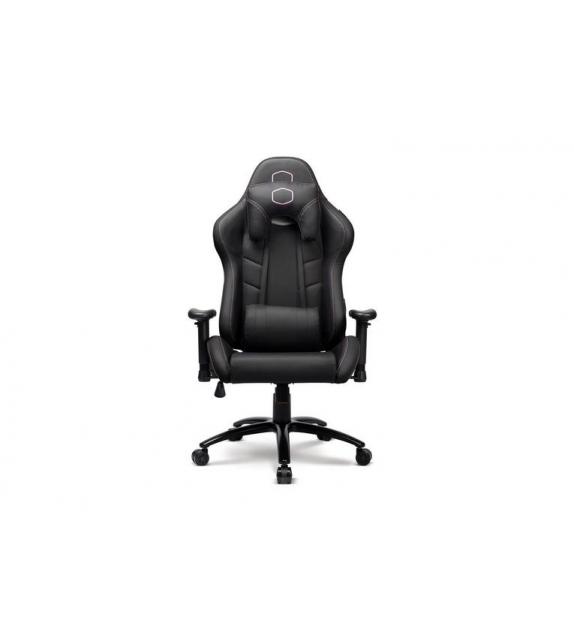 SEDIA COOLER MASTER CALIBER R2 GREY