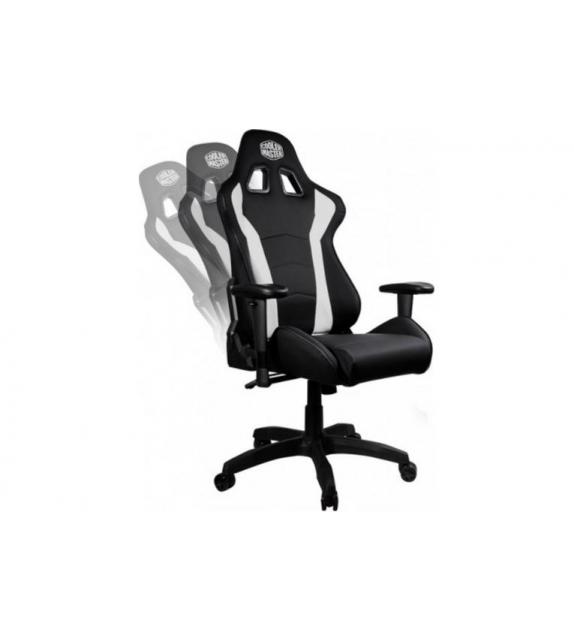 SEDIA GAMING COOLER MASTER R1 WHITE