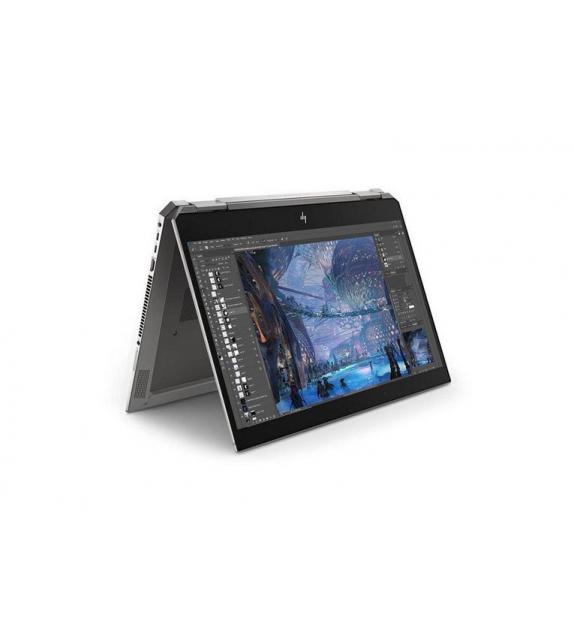 NB HP ZBOOK X360 G5 RICONDIZIONATO