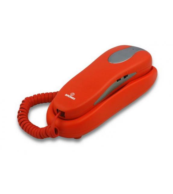 TELEFONO BRONDI NEMO ROSSO
