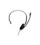 cuffia PC7 USB mono, Microfono
