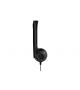 cuffia PC7 USB mono, Microfono