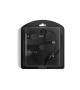 cuffia PC7 USB mono, Microfono